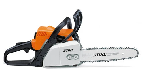 Бензопила цепная STIHL MS180