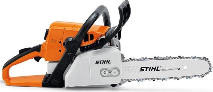 Бензопила STIHL МС 260